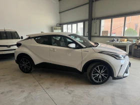 Обява за продажба на Toyota C-HR 2022 ~41 000 лв. - изображение 2