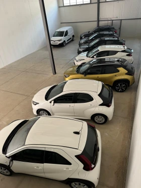 Toyota C-HR 2023-41278 | Mobile.bg    11