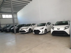 Toyota C-HR 2023-41278 | Mobile.bg    14