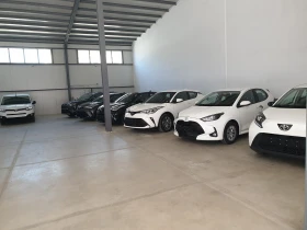 Toyota C-HR 2023-41278 | Mobile.bg    15