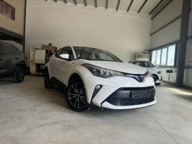 Обява за продажба на Toyota C-HR 2022 ~41 000 лв. - изображение 3