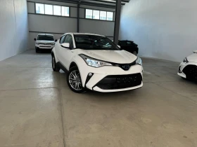Toyota C-HR 2023-41278 | Mobile.bg    6