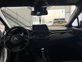 Toyota C-HR 2023-41278 | Mobile.bg    9