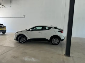 Toyota C-HR 2023-41278 | Mobile.bg    5