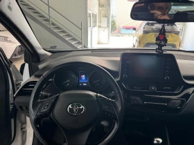 Toyota C-HR 2023-41278 | Mobile.bg    8