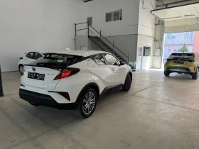 Toyota C-HR 2023-41278 | Mobile.bg    4