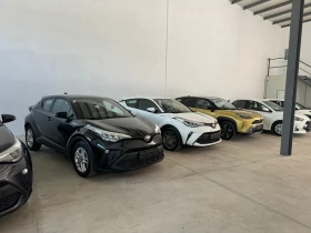 Toyota C-HR 2023-41278 | Mobile.bg    12