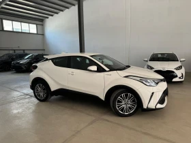 Toyota C-HR 2023-41278 | Mobile.bg    2