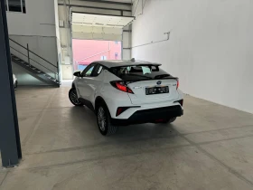 Toyota C-HR 2023-41278 | Mobile.bg    3