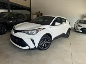 Обява за продажба на Toyota C-HR 2022 ~41 000 лв. - изображение 1