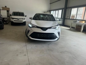 Обява за продажба на Toyota C-HR 2022 ~41 000 лв. - изображение 1