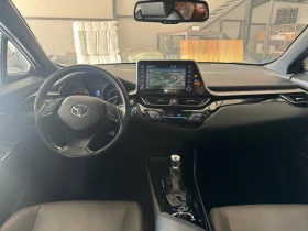 Обява за продажба на Toyota C-HR 2022 ~41 000 лв. - изображение 5