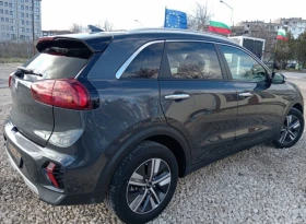 Обява за продажба на Kia Niro 1.6i ~34 500 лв. - изображение 2