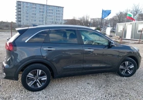 Обява за продажба на Kia Niro 1.6i ~34 500 лв. - изображение 5