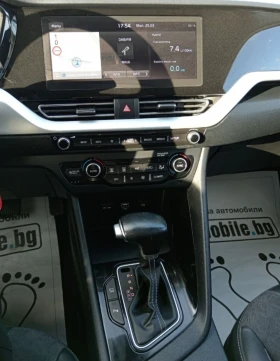 Kia Niro 1.6i | Mobile.bg    14