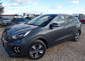 Kia Niro 1.6i | Mobile.bg    13