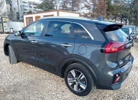Обява за продажба на Kia Niro 1.6i ~34 500 лв. - изображение 1