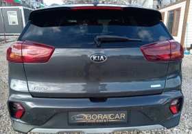 Обява за продажба на Kia Niro 1.6i ~34 500 лв. - изображение 3