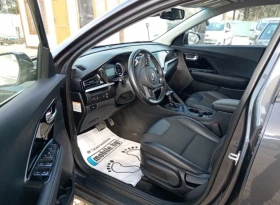 Обява за продажба на Kia Niro 1.6i ~34 500 лв. - изображение 10