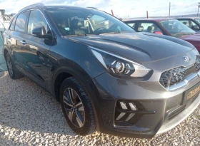 Обява за продажба на Kia Niro 1.6i ~34 500 лв. - изображение 1
