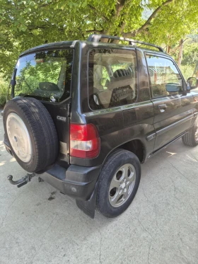 Обява за продажба на Mitsubishi Pajero pinin ~8 000 лв. - изображение 2