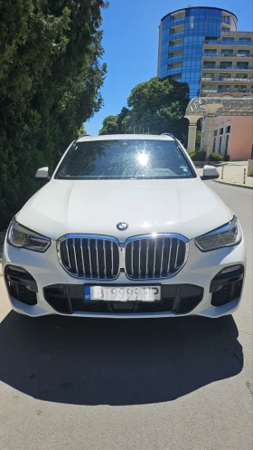 BMW X5 30d - 82000 лв. - 63089509 4