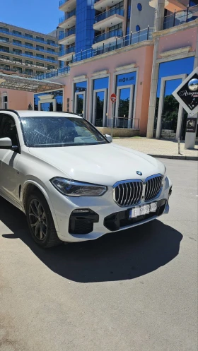 BMW X5 30d - 82000 лв. - 63089509 3