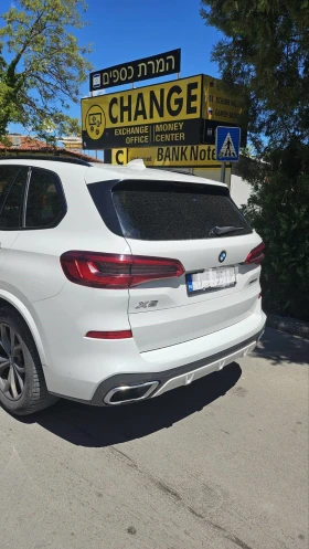 BMW X5 30d - 82000 лв. - 63089509 6