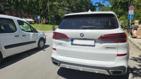 BMW X5 30d - 82000 лв. - 63089509 7