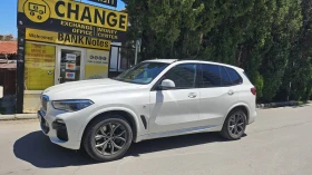 BMW X5 30d - 82000 лв. - 63089509 5