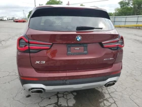 Обява за продажба на BMW X3 30i xDrive АВТОКРЕДИТ ~53 999 лв. - изображение 5