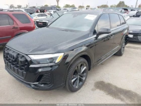 Audi Q7 PREMIUM PLUS, TIPTRONIC, QUATTRO - 73000 лв. - 87497900 2