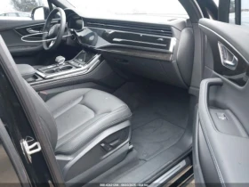 Audi Q7 PREMIUM PLUS, TIPTRONIC, QUATTRO - 73000 лв. - 87497900 5