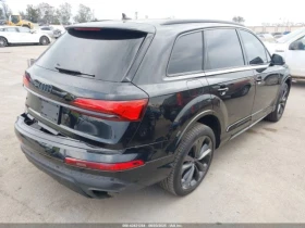 Audi Q7 PREMIUM PLUS, TIPTRONIC, QUATTRO - 73000 лв. - 87497900 4
