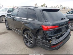 Audi Q7 PREMIUM PLUS, TIPTRONIC, QUATTRO - 73000 лв. - 87497900 3