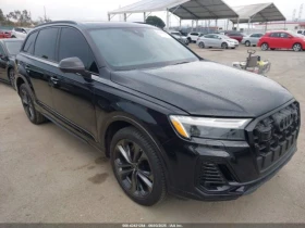 Audi Q7 PREMIUM PLUS, TIPTRONIC, QUATTRO 