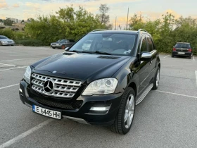 Обява за продажба на Mercedes-Benz ML 350 ~17 999 лв. - изображение 1