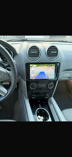 Обява за продажба на Mercedes-Benz ML 350 ~17 999 лв. - изображение 7