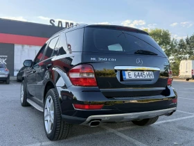 Обява за продажба на Mercedes-Benz ML 350 ~17 999 лв. - изображение 10