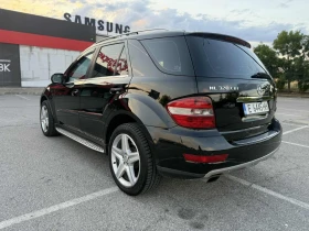 Обява за продажба на Mercedes-Benz ML 350 ~17 999 лв. - изображение 4