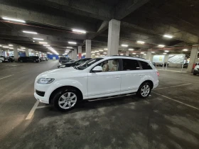 Обява за продажба на Audi Q7 Facelift 3.0 T. guottro ~24 980 лв. - изображение 8