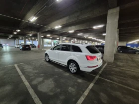 Audi Q7 Facelift 3.0 T. guottro - 24980 лв. - 95650009 17