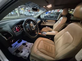 Обява за продажба на Audi Q7 Facelift 3.0 T. guottro ~24 980 лв. - изображение 3
