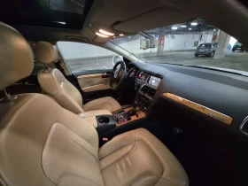 Обява за продажба на Audi Q7 Facelift 3.0 T. guottro ~24 980 лв. - изображение 11