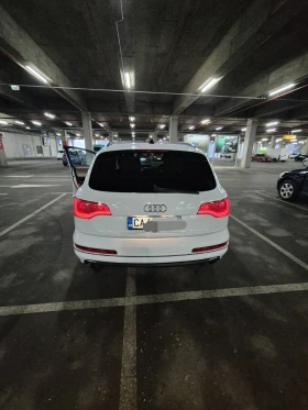 Обява за продажба на Audi Q7 Facelift 3.0 T. guottro ~24 980 лв. - изображение 5