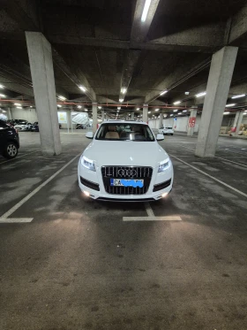 Обява за продажба на Audi Q7 Facelift 3.0 T. guottro ~24 980 лв. - изображение 9