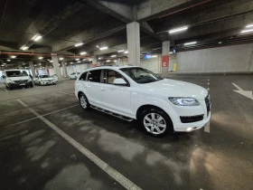 Обява за продажба на Audi Q7 Facelift 3.0 T. guottro ~24 980 лв. - изображение 10