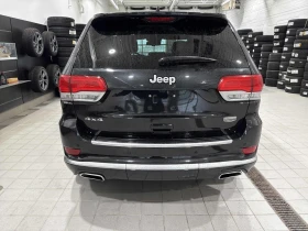 Jeep Grand cherokee Summit* FULL* 5.7 HEMI* Distronic* * *  | Mobile.bg    4