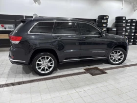 Jeep Grand cherokee Summit* FULL* 5.7 HEMI* Distronic* * *  | Mobile.bg    5