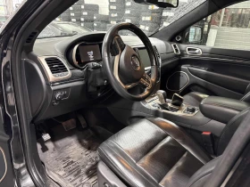 Jeep Grand cherokee Summit* FULL* 5.7 HEMI* Distronic* * *  | Mobile.bg    7